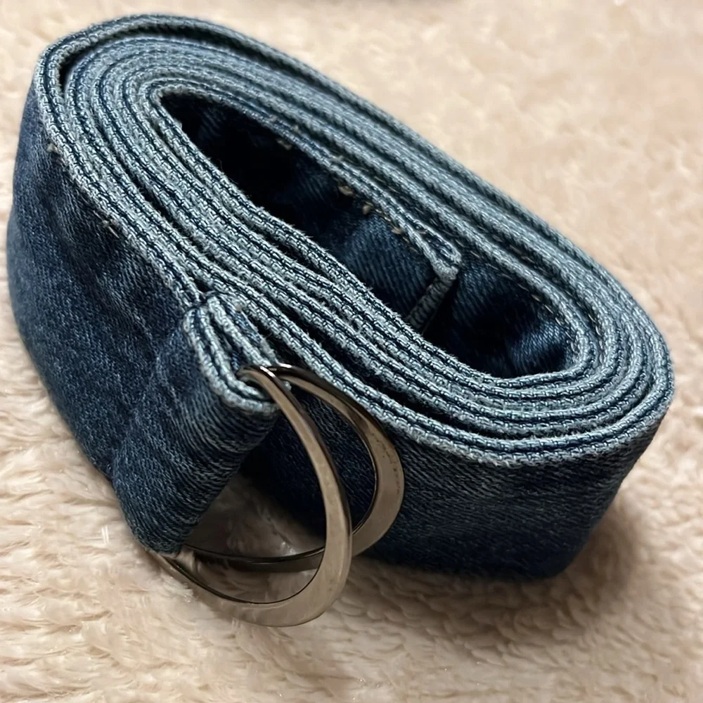 ZARA Sahara Jean Jacket/Mini Dress - Picture 10 of 16